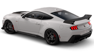 2026 Ford Mustang® External Image 2